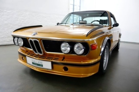 BMW 30 csl 2275104
